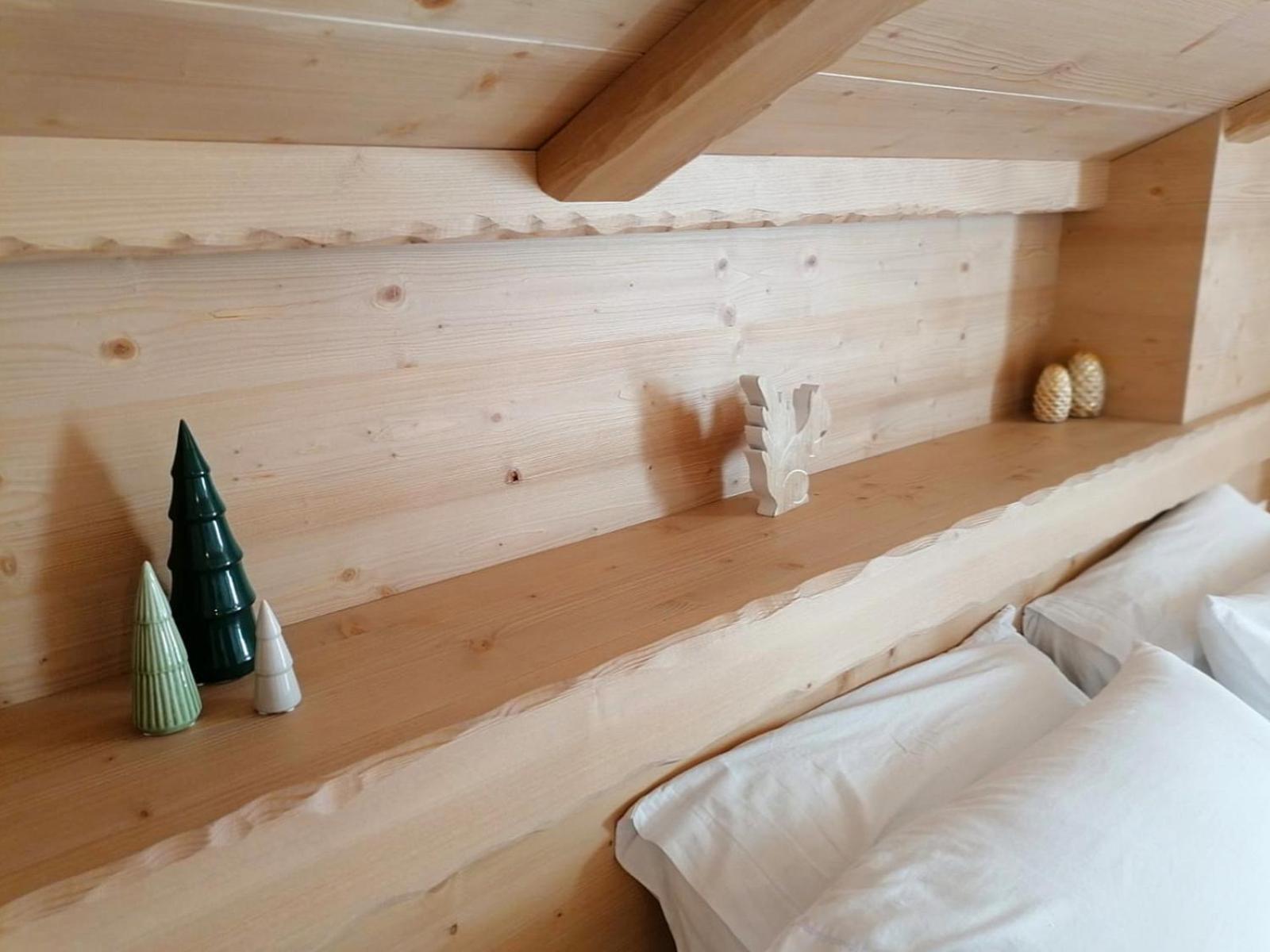 Hotel Ai Larici Perarolo di Cadore Habitación foto