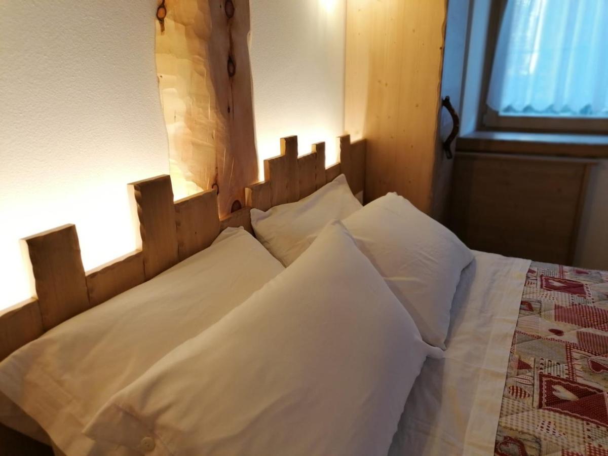 Hotel Ai Larici Perarolo di Cadore Exterior foto